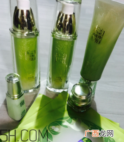 百雀羚水能量套盒适合油皮吗？适合秋冬用吗？