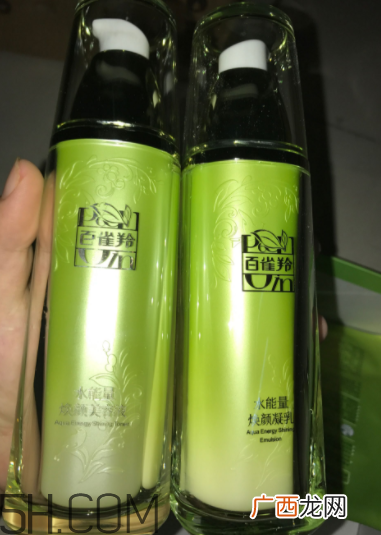 百雀羚水能量套盒适合油皮吗？适合秋冬用吗？