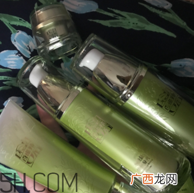 百雀羚水能量套盒适合年龄 适合肤质
