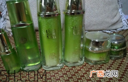百雀羚水能量套盒适合年龄 适合肤质