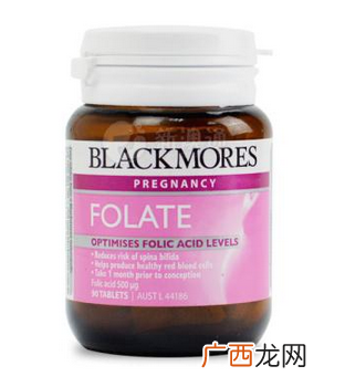 澳佳宝叶酸片说明书中文版不可错过
