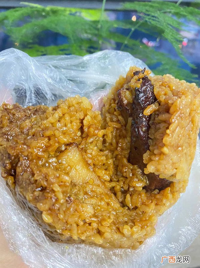 杭州粽子哪家好吃