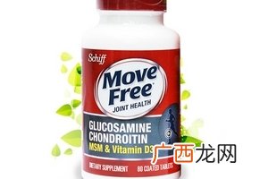 movefree维骨力多少钱?179元80粒