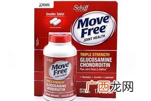 movefree维骨力副作用副作用小可放心吃