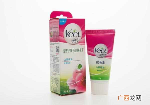 薇婷脱毛膏怎么用（薇婷脱毛膏的正确使用方法