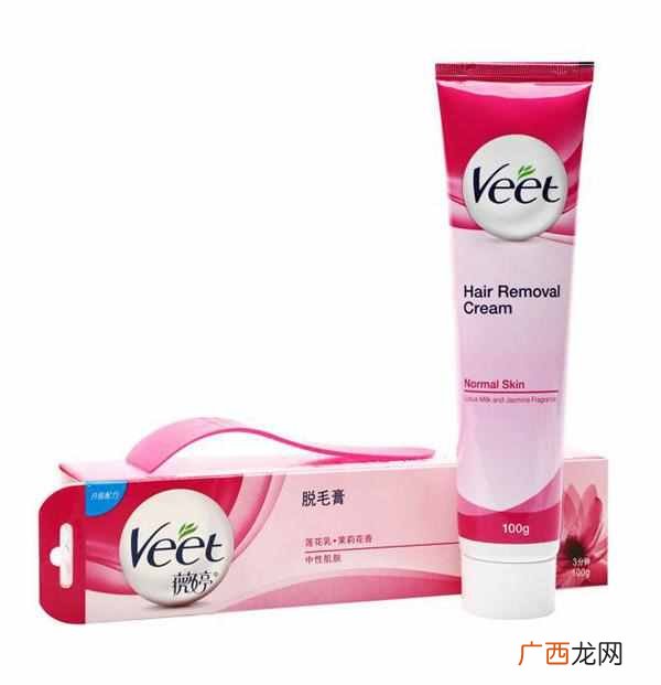 薇婷脱毛膏怎么用（薇婷脱毛膏的正确使用方法