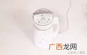 豆奶怎么做才好喝，豆奶的正确做法！