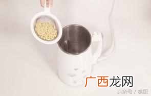 豆奶怎么做才好喝，豆奶的正确做法！