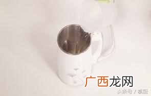 豆奶怎么做才好喝，豆奶的正确做法！