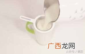 豆奶怎么做才好喝，豆奶的正确做法！