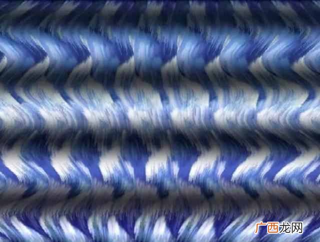 纸上三维立体图怎么看出来（为什么我看不了立