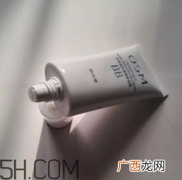 欧诗漫珍珠白BB霜防晒吗?欧诗漫珍珠白BB霜能美白吗?