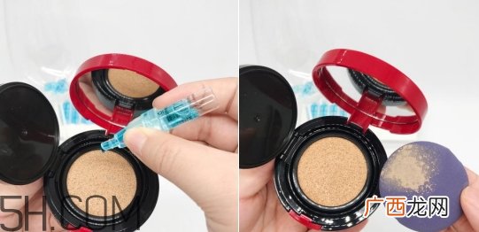 cosmetea小怪兽小灯泡安瓶怎么用？