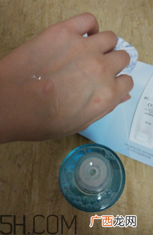 欧诗漫水氧瞬透水是爽肤水吗？欧诗漫水氧瞬透水怎么用