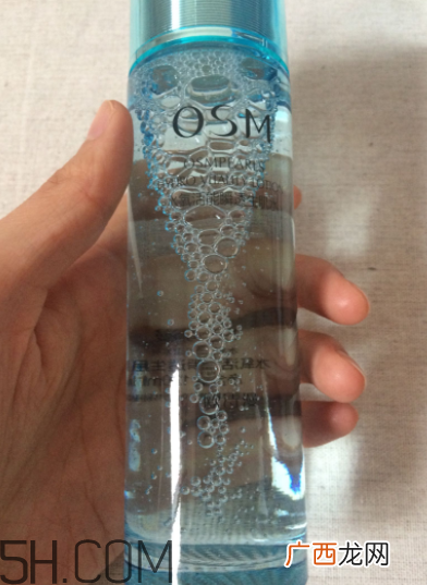 欧诗漫水氧瞬透水是爽肤水吗？欧诗漫水氧瞬透水怎么用