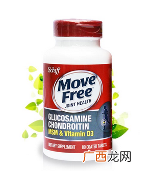 movefree维骨力说明书movefree维骨力吃了好