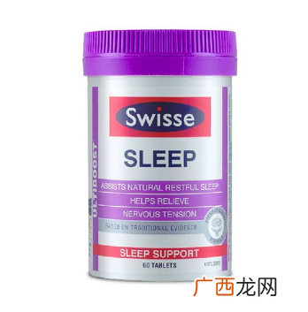 swisse睡眠片味道很臭蛇麻草成分作怪