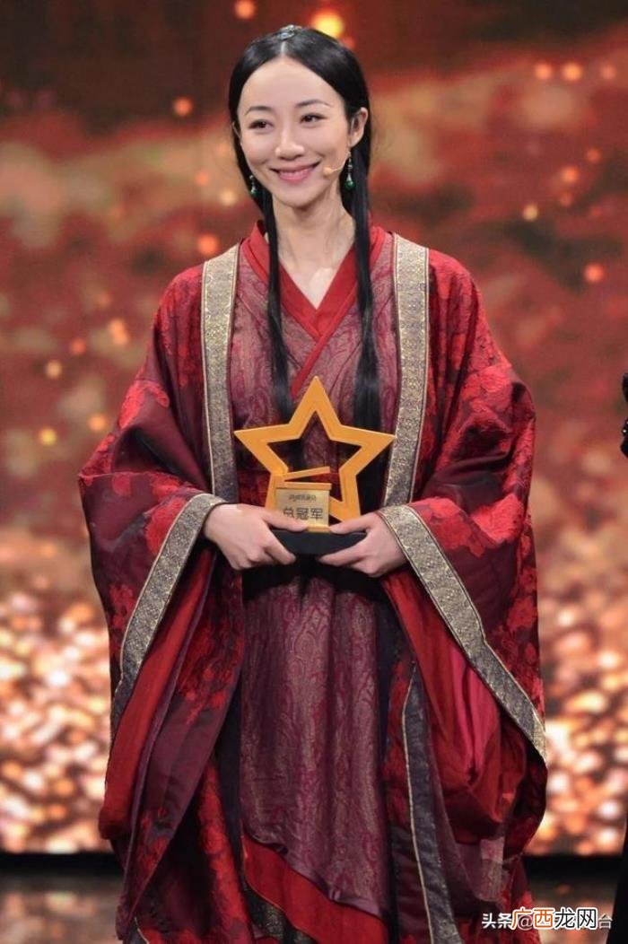 韩雪经历了什么 韩雪的身世