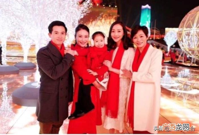 韩雪经历了什么 韩雪的身世