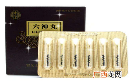 六神丸一次吃多少？根据年龄定