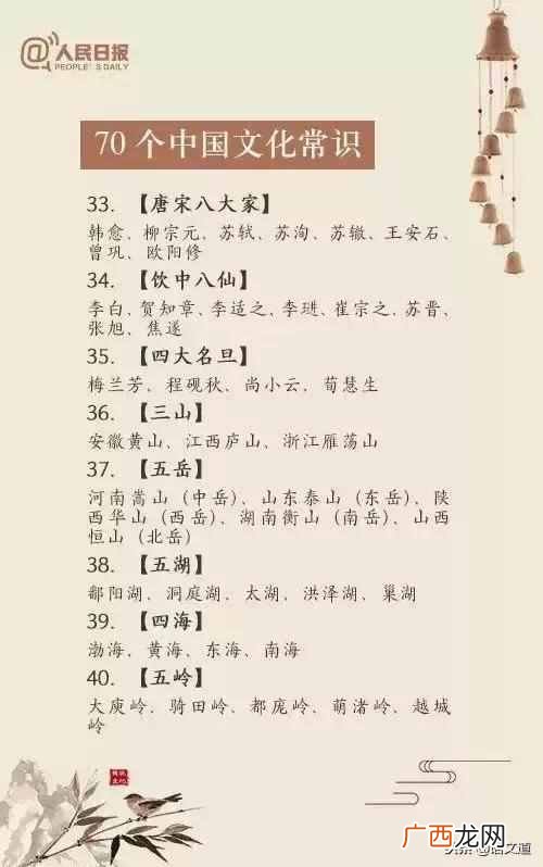 什么是中国传统文化（中国传统文化的基本理念