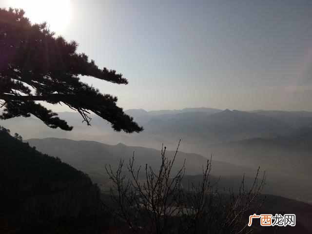 北岳在哪里 北岳是什么山