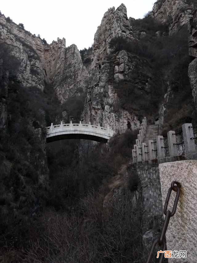 北岳在哪里 北岳是什么山