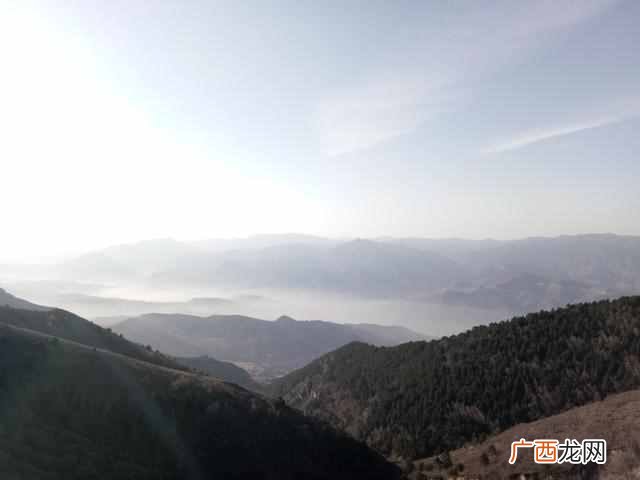 北岳在哪里 北岳是什么山
