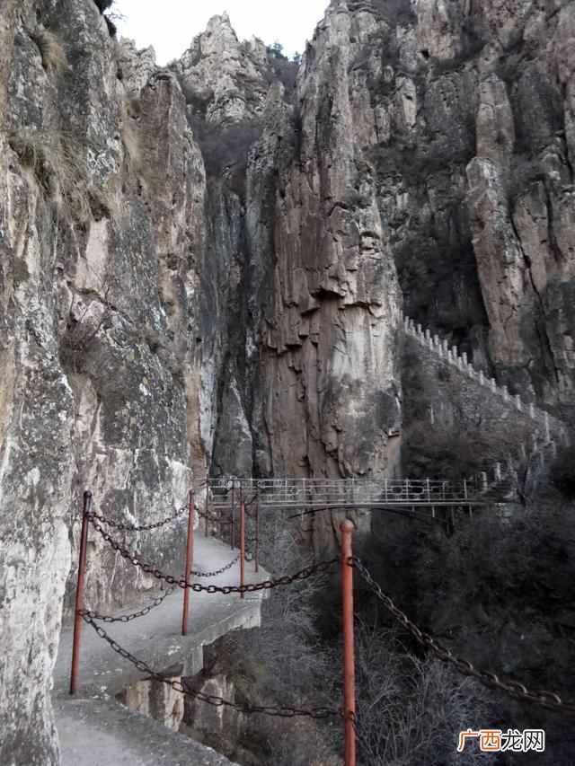 北岳在哪里 北岳是什么山