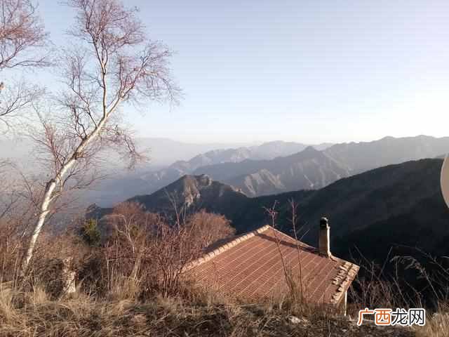 北岳在哪里 北岳是什么山