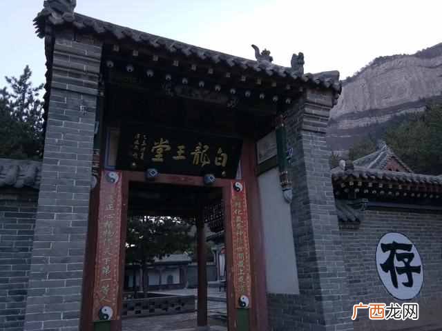 北岳在哪里 北岳是什么山
