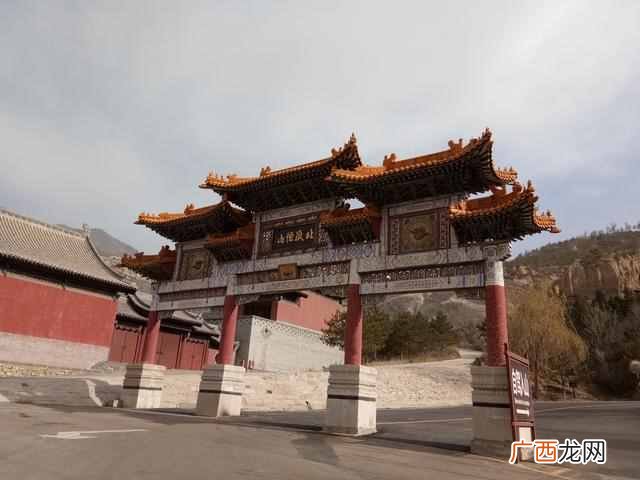 北岳在哪里 北岳是什么山