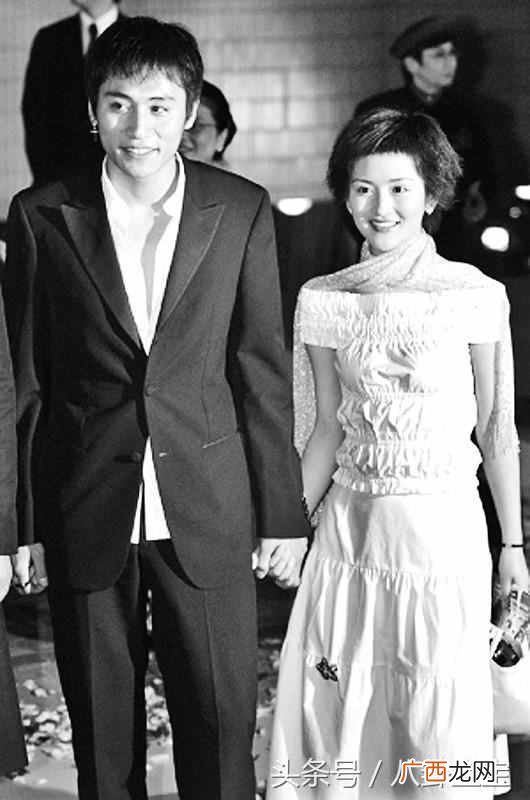 真实原因是什么 刘烨和谢娜为什么分手