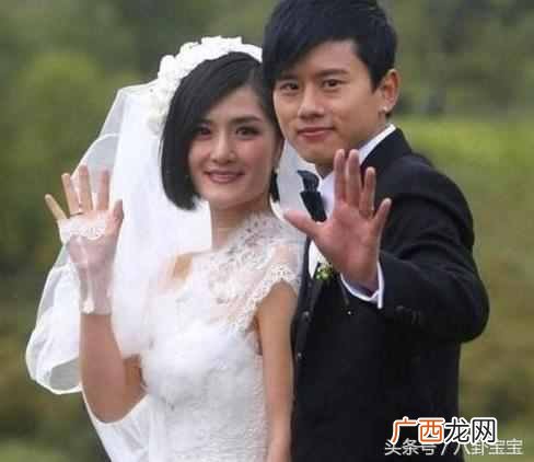真实原因是什么 刘烨和谢娜为什么分手