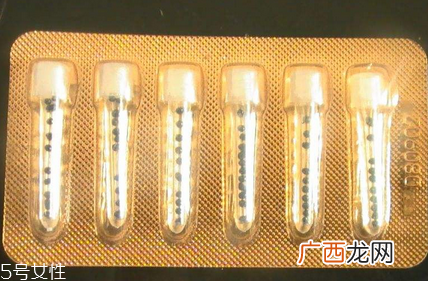 六神丸经期可以吃吗？不建议吃