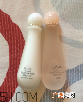 欧诗漫哪个系列最好用？欧诗漫哪个系列最补水？