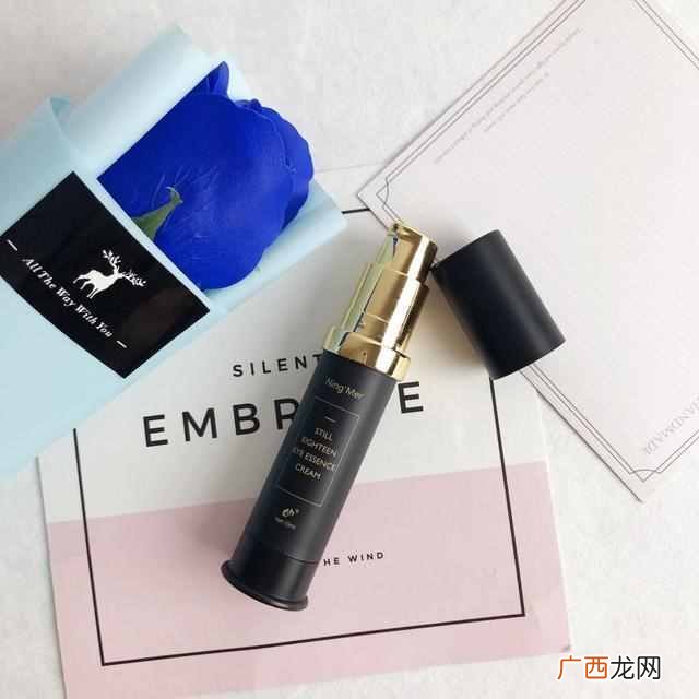 眼霜排行榜前8强 23岁用什么眼霜好一点