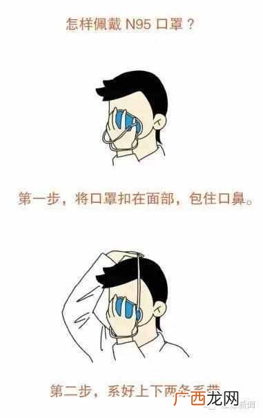 什么样的口罩防雾霾 雾霾带什么口罩