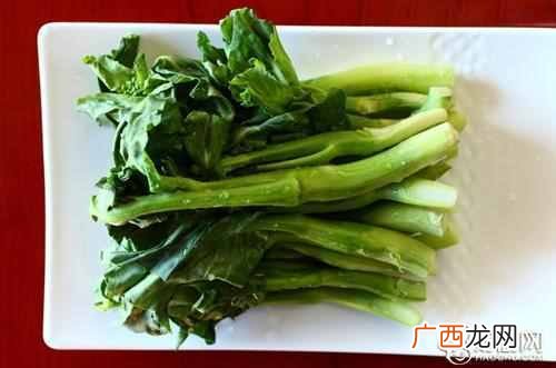 橄榄菜是怎么做的 橄榄菜是什么菜