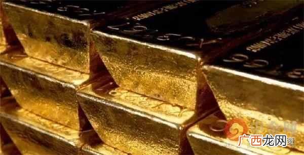 黄金大跌的原因有哪些 黄金为什么大跌