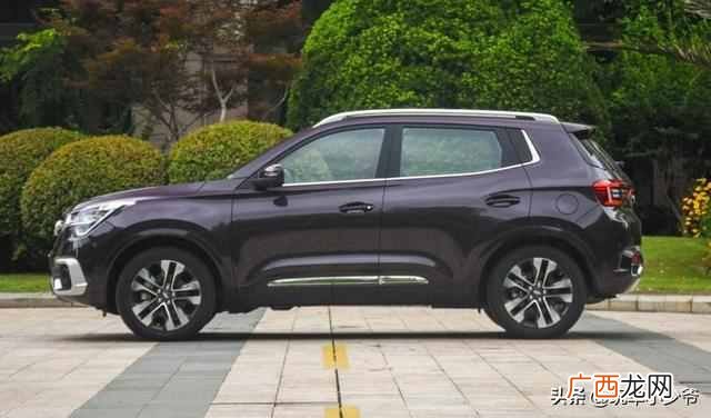 推荐几款适合的SUV 10万元买什么车好