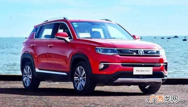 推荐几款适合的SUV 10万元买什么车好