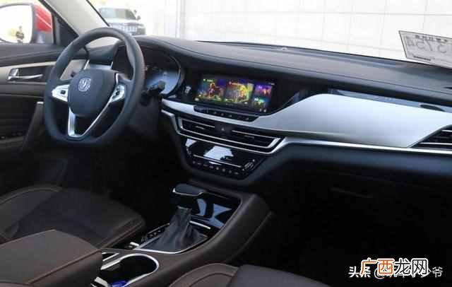 推荐几款适合的SUV 10万元买什么车好