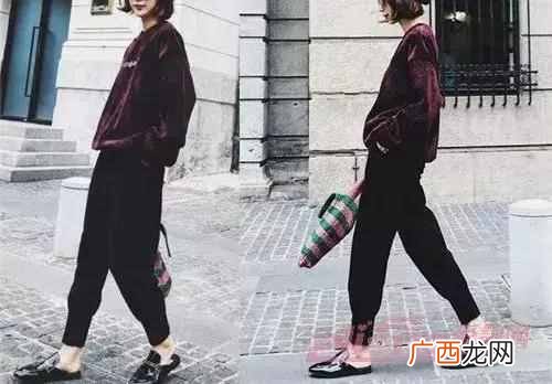 哈伦裤穿搭技巧 哈伦裤适合什么人穿
