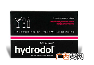 Hydrodol解酒药副作用副作用不大