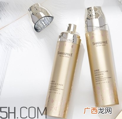 香蒲丽黄金水乳多少钱?香蒲丽黄金水乳专柜价格