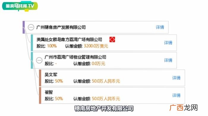 荔湾广场真的有那么邪门吗 荔湾尸场故事