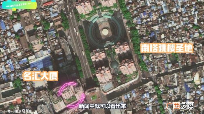 荔湾广场真的有那么邪门吗 荔湾尸场故事