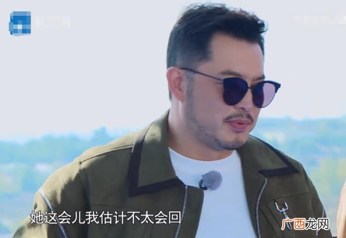 成毅蔡徐坤尬聊 蔡徐坤电视剧