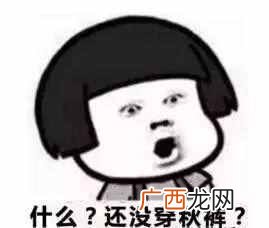网络语秋菊是什么梗 秋裤是什么意思